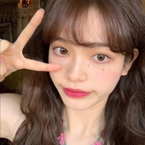 Meet your Posher, Cathy